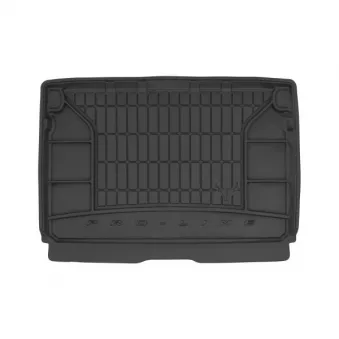 Tapis de coffre FROGUM
