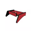 Étagère cabine F-CORE EB06 RED - Visuel 2