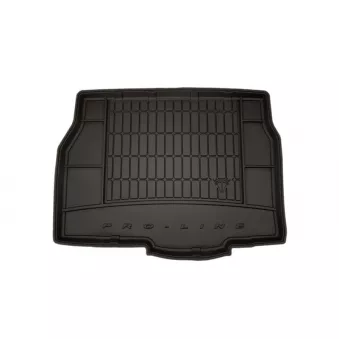Tapis de coffre FROGUM TM404038