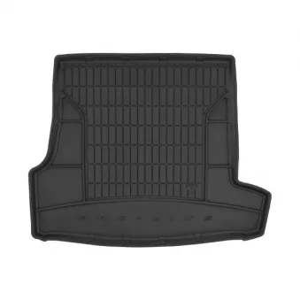 Tapis de coffre FROGUM TM403833