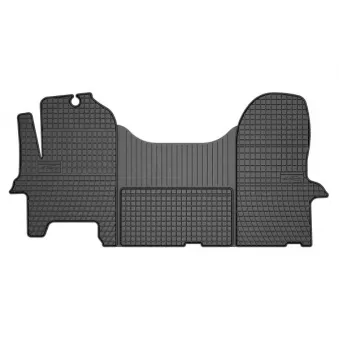Tapis en caoutchouc FROGUM D00992