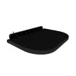 Étagère cabine F-CORE EB07 BLACK - Visuel 1