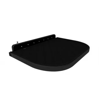 Étagère cabine F-CORE EB07 BLACK