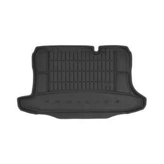Tapis de coffre FROGUM TM402690