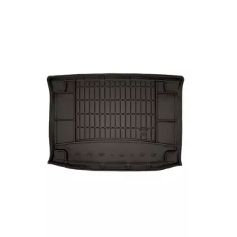 Tapis de coffre FROGUM TM404045