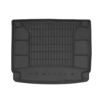 Tapis de coffre FROGUM TM402751