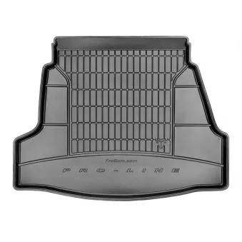 Tapis de coffre FROGUM TM549437