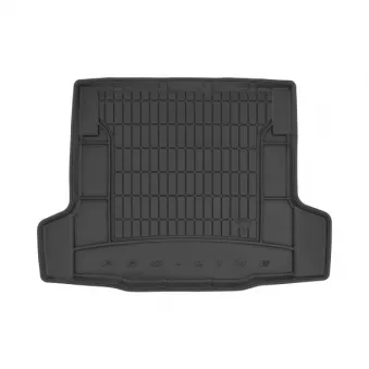 Tapis de coffre FROGUM TM402768