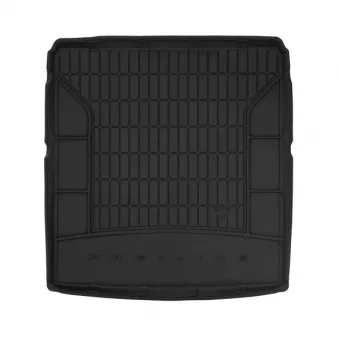 Tapis de coffre FROGUM TM401259