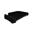 Étagère cabine F-CORE EB10 BLACK - Visuel 1