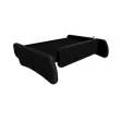 Étagère cabine F-CORE EB10 BLACK - Visuel 3