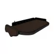 Étagère cabine F-CORE EB08 BROWN - Visuel 1