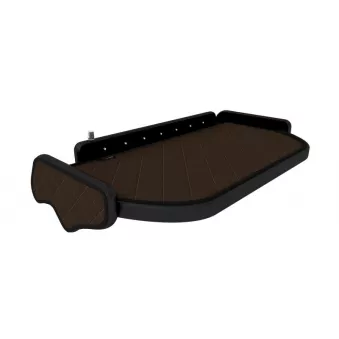 Étagère cabine F-CORE EB08 BROWN