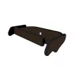 Étagère cabine F-CORE EB08 BROWN - Visuel 2