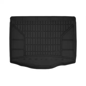 Tapis de coffre FROGUM