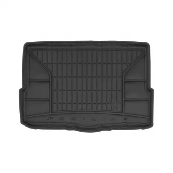 Tapis de coffre FROGUM TM401174