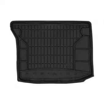 Tapis de coffre FROGUM TM402652