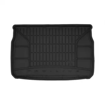 Tapis de coffre FROGUM TM401280