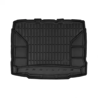 Tapis de coffre FROGUM TM548485