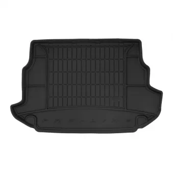 Tapis de coffre FROGUM TM401303