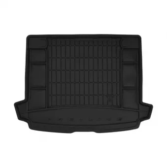 Tapis de coffre FROGUM TM400832