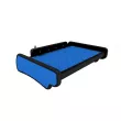 Étagère cabine F-CORE EB10 BLUE - Visuel 1