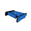 Étagère cabine F-CORE EB10 BLUE - Visuel 2