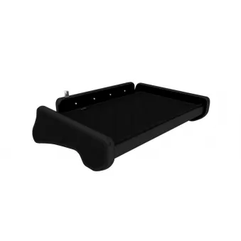 Étagère cabine F-CORE EB11 BLACK
