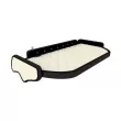 Étagère cabine F-CORE EB08 CHAMP - Visuel 1
