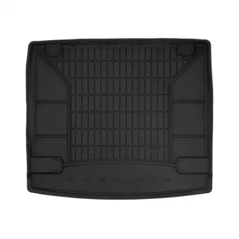 Tapis de coffre FROGUM