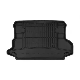 Tapis de coffre FROGUM TM402669