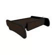 Étagère cabine F-CORE EB10 BROWN - Visuel 3