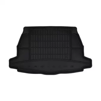 Tapis de coffre FROGUM TM400917