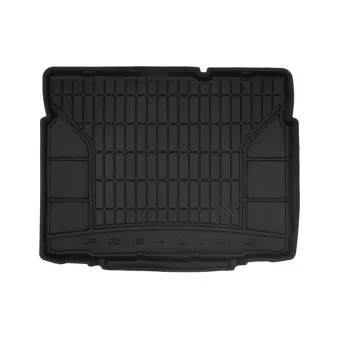 Tapis de coffre FROGUM TM400818