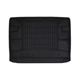 Tapis de coffre FROGUM TM400924
