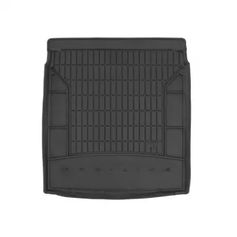 Tapis de coffre FROGUM TM403864