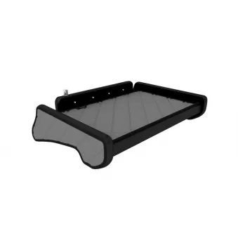 Étagère cabine F-CORE EB11 GRAY