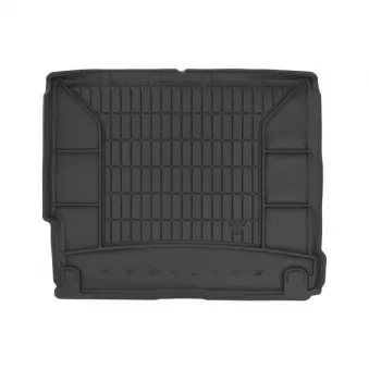 Tapis de coffre FROGUM TM401129