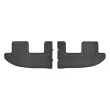 Tapis en caoutchouc FROGUM 4051 - Visuel 1