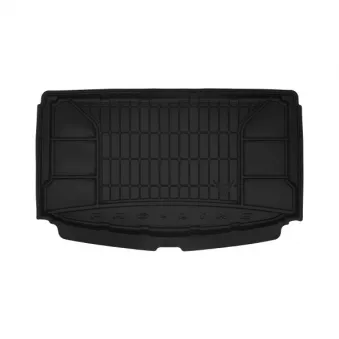 Tapis de coffre FROGUM TM402676