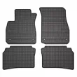 Tapis en caoutchouc FROGUM 547983 - Visuel 1