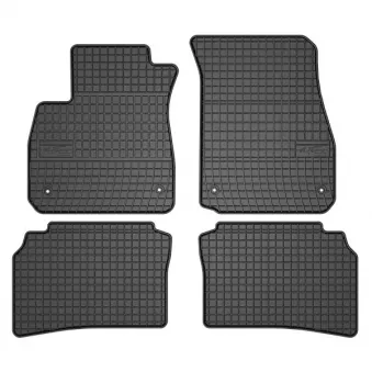 Tapis en caoutchouc FROGUM 547983