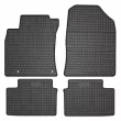 Tapis en caoutchouc FROGUM 402119 - Visuel 1