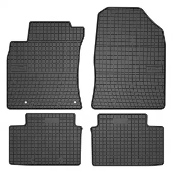 Tapis en caoutchouc FROGUM 402119