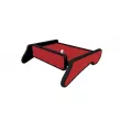 Étagère cabine F-CORE EB11 RED - Visuel 2