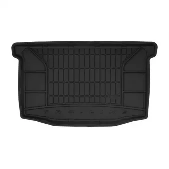 Tapis de coffre FROGUM TM400955