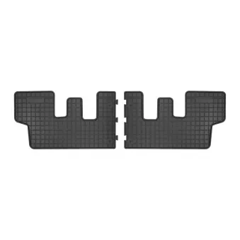 Tapis en caoutchouc FROGUM 6481