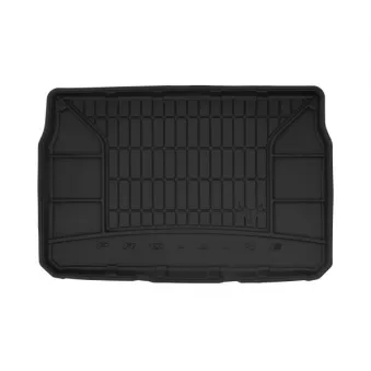 Tapis de coffre FROGUM TM402935