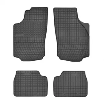 Tapis en caoutchouc FROGUM 7051