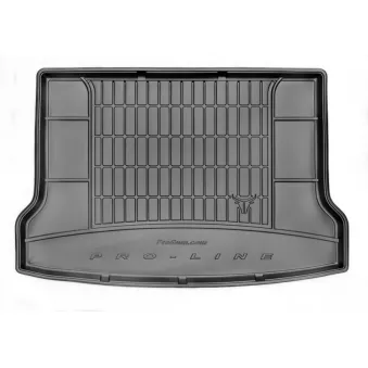 Tapis de coffre FROGUM TM549703